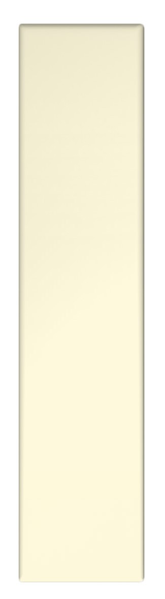 Passblende Bern M11 - Bezaubernd schön - Dekor: Alabaster super matt 201