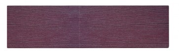 Blende Ambra F22 - Dekor: Ribbon violett F82