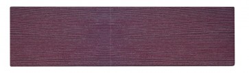 Blende Country M21 - Dekor: Ribbon violett F82