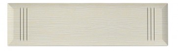 Blende Riesa M54 - Dekor: Ribbon Creme WF80
