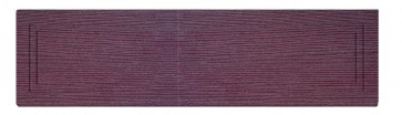 Blende Sora F23 - Dekor: Ribbon violett F82