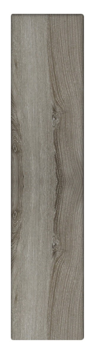 Passblende Bern M11 - Bezaubernd schön - Dekor: Eiche grau 175