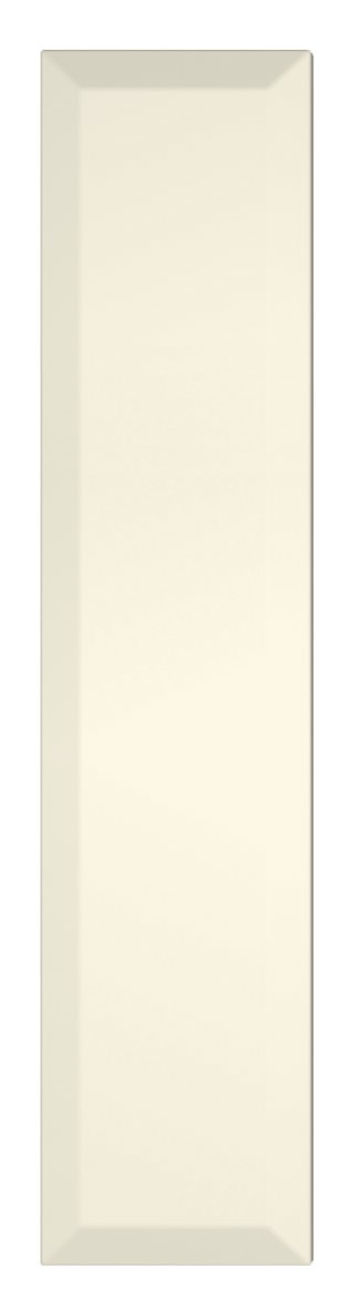 Passblende Riesa M54 - Innovativ, modern - Dekor: Elfenbein matt 192