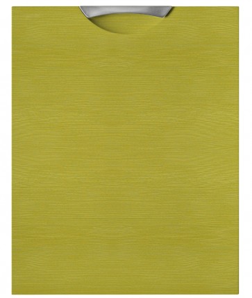 Front Siera M31 - Dekor: Ribbon Lemongrün WF81