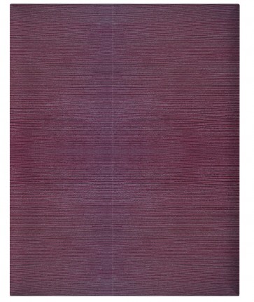 Front Smat M07 - Dekor: Ribbon violett F82