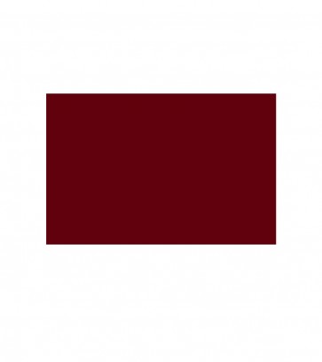 Dekormuster klein - Uni Rot Bordeaux F37