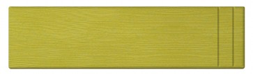 Blende Bern M11 - Bezaubernd schön - Dekor: Lemongrün 109