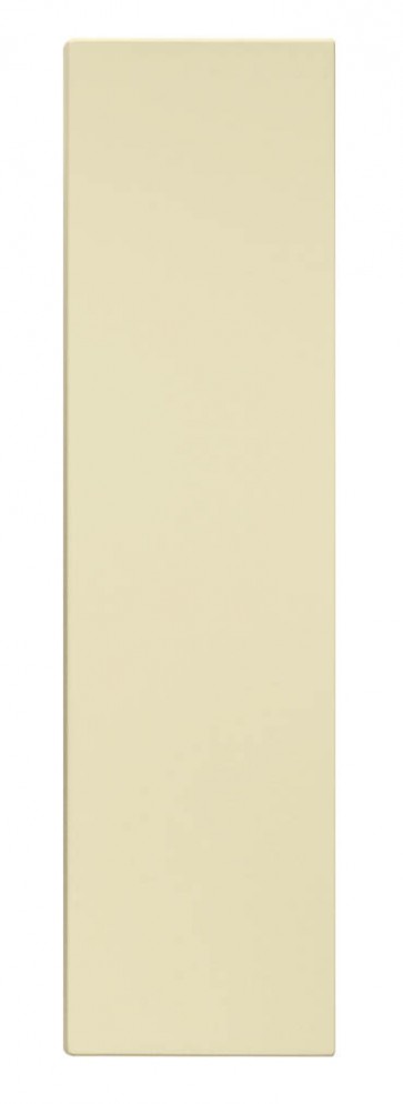 Passblende Lucca W63 - Alabaster super matt W201