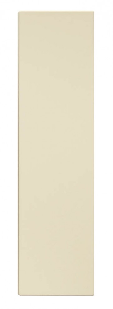 Passblende Lucca W63 - Elfenbein matt W192