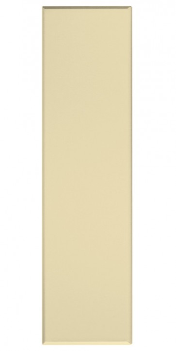 Passblende Bern M11 - Dekor: Vanillecreme Supermatt F403
