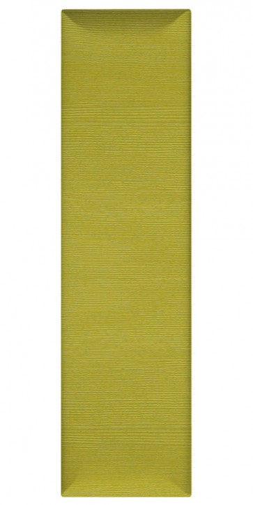Passblende Jena M09 - Dekor: Ribbon Lemongrün WF81