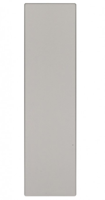 Passblende Milano M20 - Dekor: Telegrau Supermatt F402