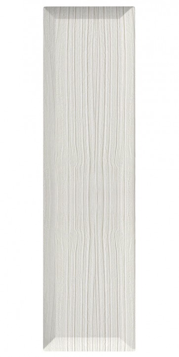 Passblende Riesa M54 - Dekor: Tulip White WF319