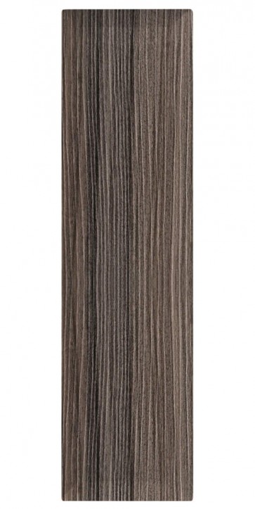 Passblende Riesa M54 - Dekor: Treibholz dunkel WF72