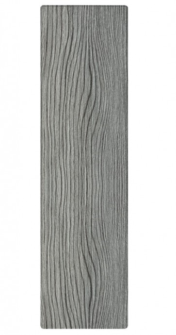 Passblende Siera M31 - Dekor: Kastanie Grey F311