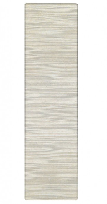 Passblende Siera M31 - Dekor: Ribbon Creme WF80