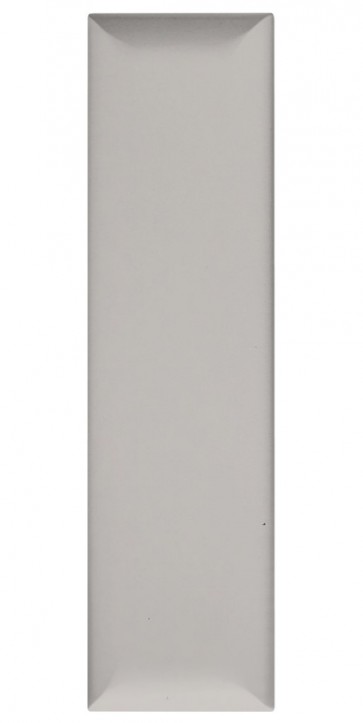 Passblende Smat M07 - Dekor: Telegrau Supermatt F402