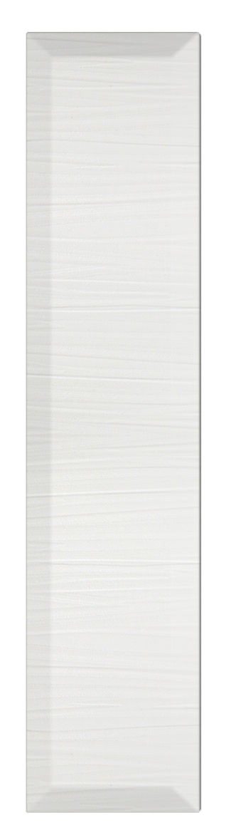 Passblende Riesa M54 - Innovativ, modern - Dekor: Ribbon White 242