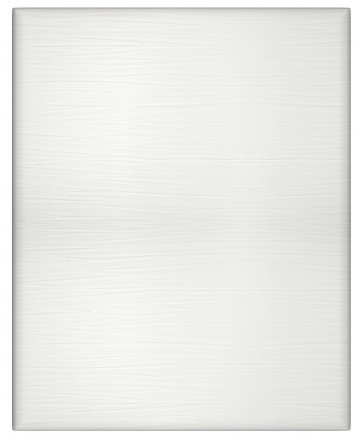 Front Smat M07 - Einfach Charmant - Dekor: Ribbon White 242