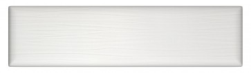 Blende Smat M07 - Einfach Charmant - Dekor: Ribbon White 242