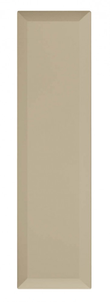 Passblende Riesa M54 - Satin Sandsuper matt W227