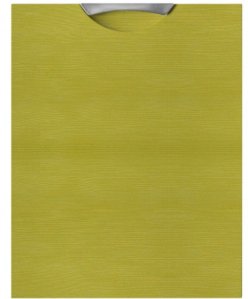 Front Siera M31 - Lemongrün FW109