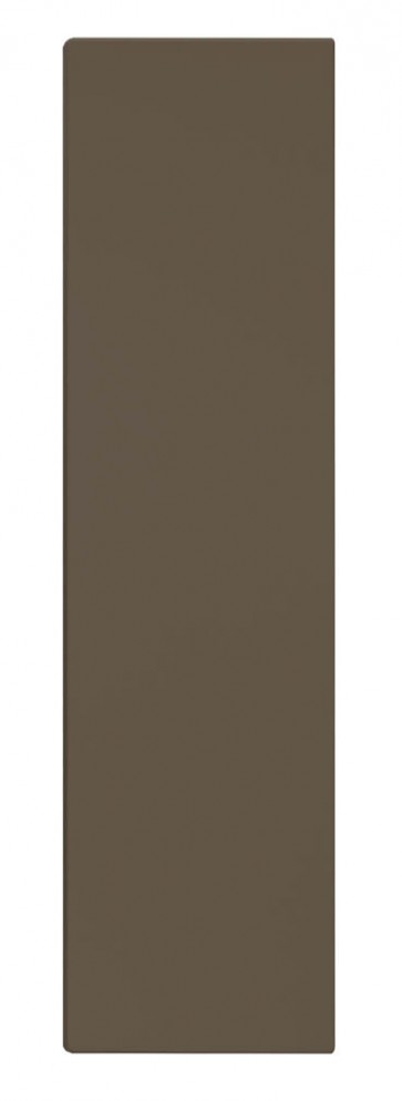 Passblende Siera M31 - Betongrau super matt W204