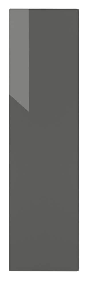 Passblende Siera M31 - HGL Grau W187