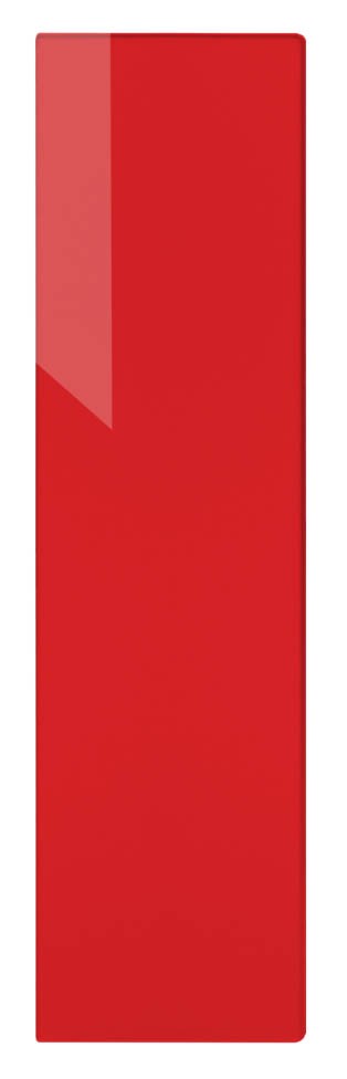 Passblende Siera M31 - HGL Rot W110