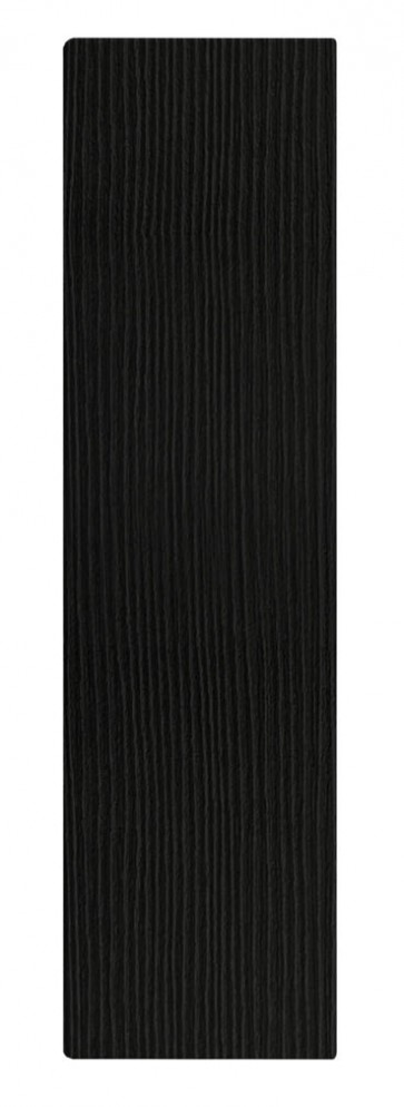Passblende Siera M31 - Melinga schwarz W90
