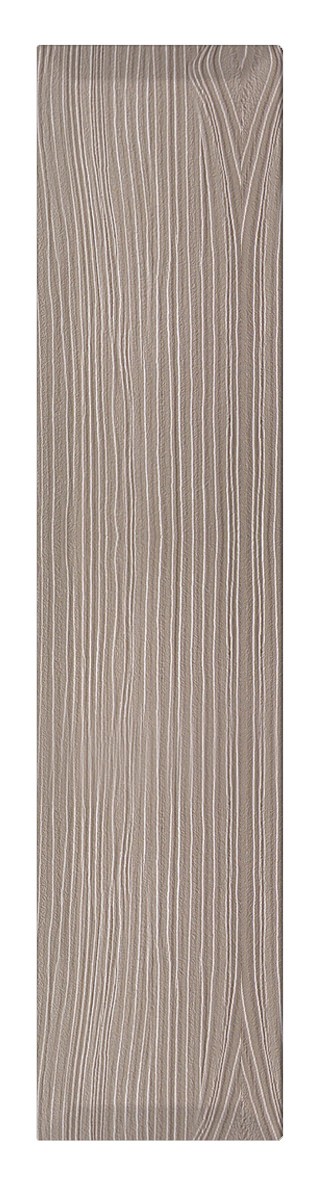 Passblende Riesa M54 - Innovativ, modern - Dekor: Tulip betongrau 223