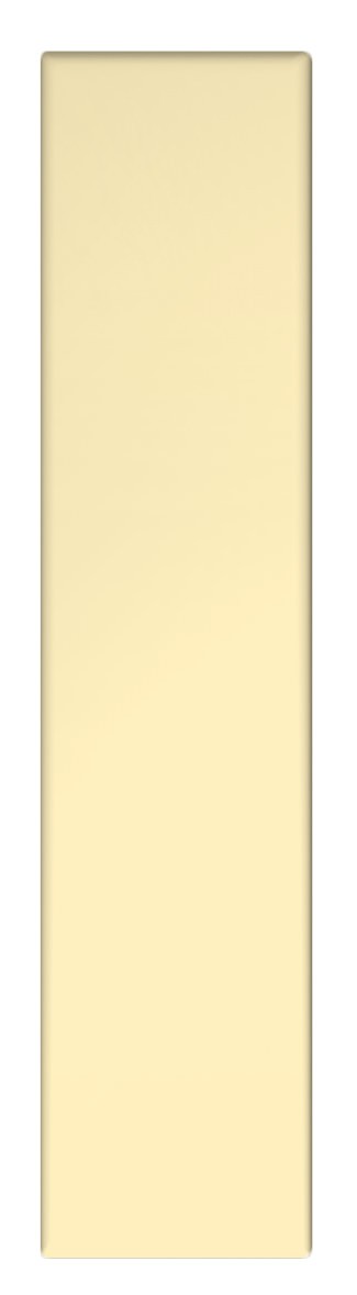 Passblende Bern M11 - Bezaubernd schön - Dekor: Vanille hell 19