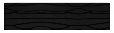 Blende Smat M07 - Einfach Charmant - Dekor: Zebra schwarz 126