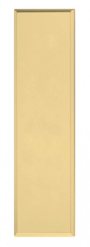 Passblende Astor M48 - Vanille dunkel FW213