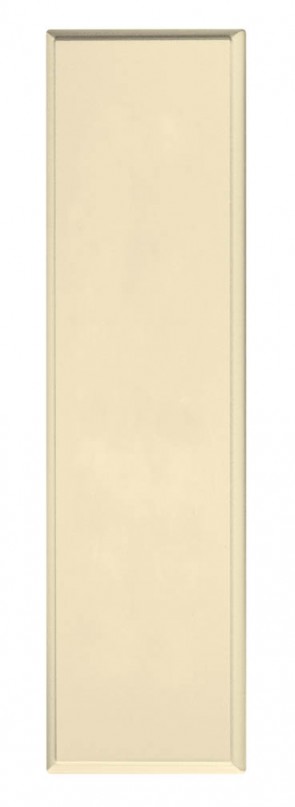 Passblende Astor M48 - Vanille super matt W202