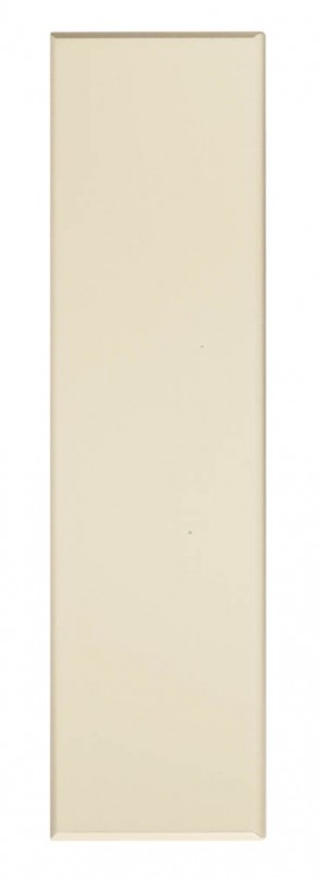 Passblende Bern M11 - Elfenbein super matt W255