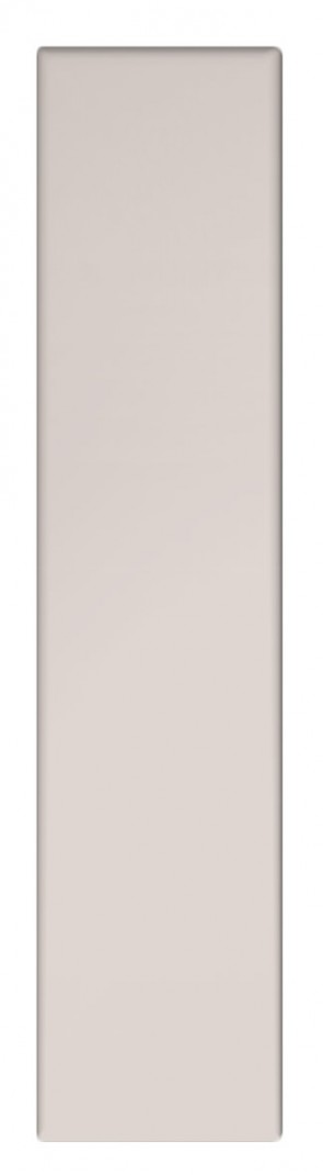 Passblende Bern M11 - Bezaubernd schön - Dekor: Beton hell super matt 206