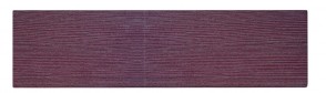 Blende Ambra F22 - Dekor: Ribbon violett F82