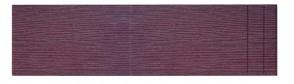 Blende Bern M11 - Dekor: Ribbon violett F82