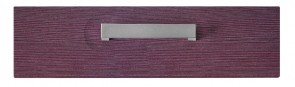 Blende Clio F35 - Dekor: Ribbon violett F82