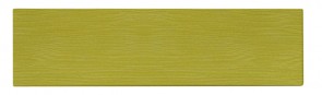 Blende Country M21 - Dekor: Ribbon Lemongrün WF81