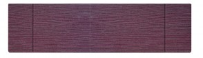 Blende Essen M53 - Dekor: Ribbon violett F82