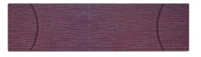 Blende Faro M62 - Dekor: Ribbon violett F82
