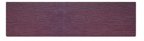 Blende Kassel M01 - Dekor: Ribbon violett F82