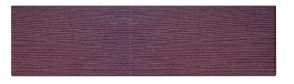 Blende Kiel M02 - Dekor: Ribbon violett F82