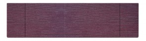 Blende Milano M20 - Dekor: Ribbon violett F82