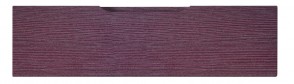 Blende Modern F25 - Dekor: Ribbon violett F82
