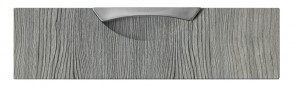 Blende Siera M31 - Dekor: Kastanie Grey F311