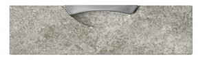 Blende Siera M31 - Dekor: Beton F314