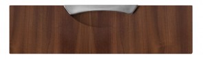 Blende Siera M31 - Dekor: Nussbaum matt WF46
